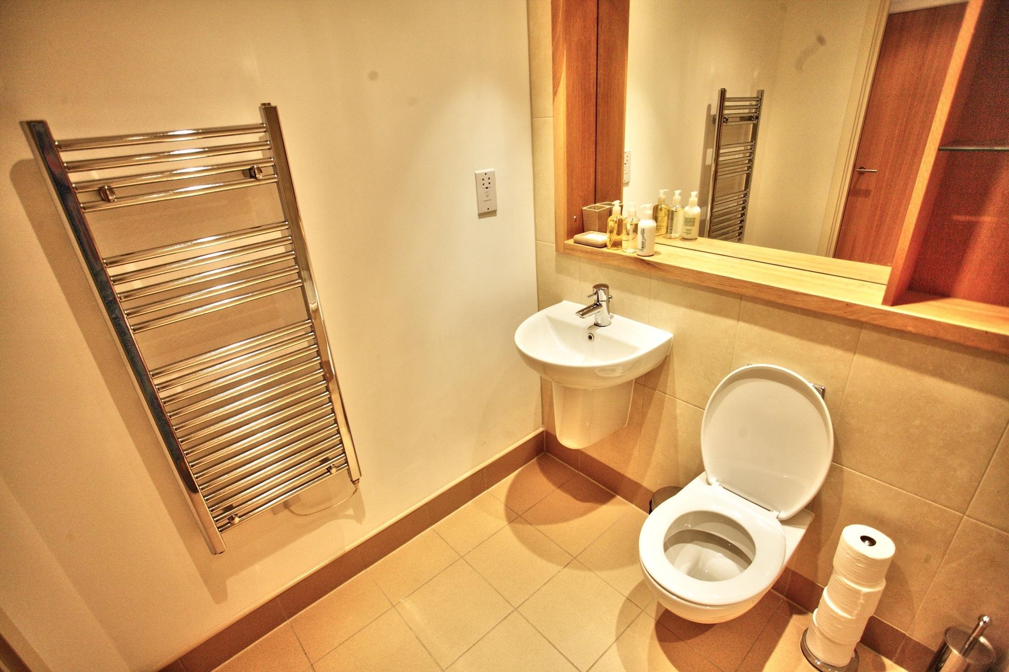 Quay Apartments Leeds Экстерьер фото