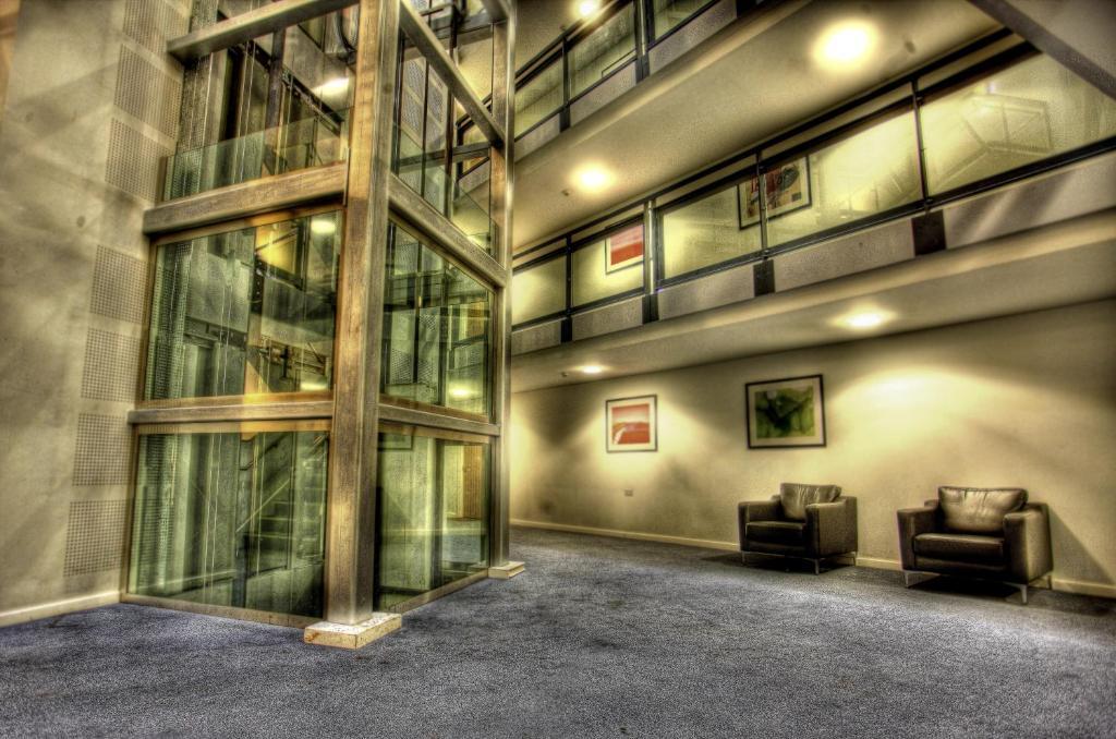 Quay Apartments Leeds Экстерьер фото